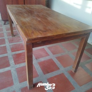 Gran mesa extensible - imagen 2