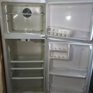 Heladera con Freezer Mabe Blanca - imagen 3