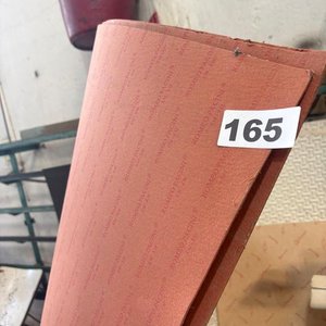 Lote de Materiales para Calzado: Planchas y Láminas Variadas - imagen 2