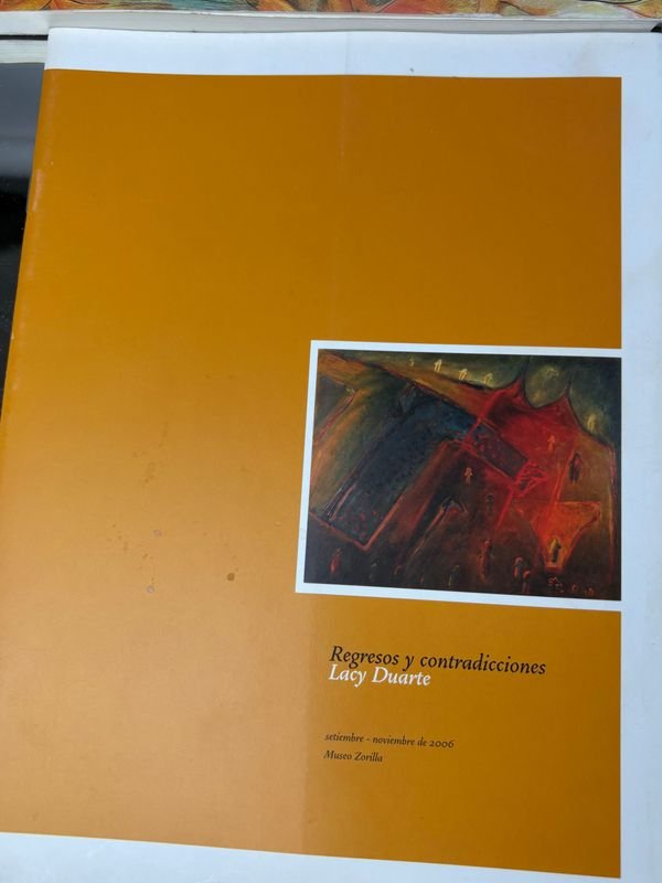 Colección de libros de arte y catálogos de exposiciones - imagen 4