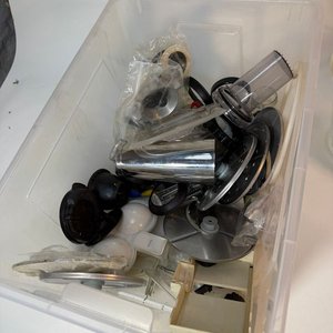 Lote de Vasos Térmicos, Repuestos de Multiprocesadora y Accesorios - imagen 4