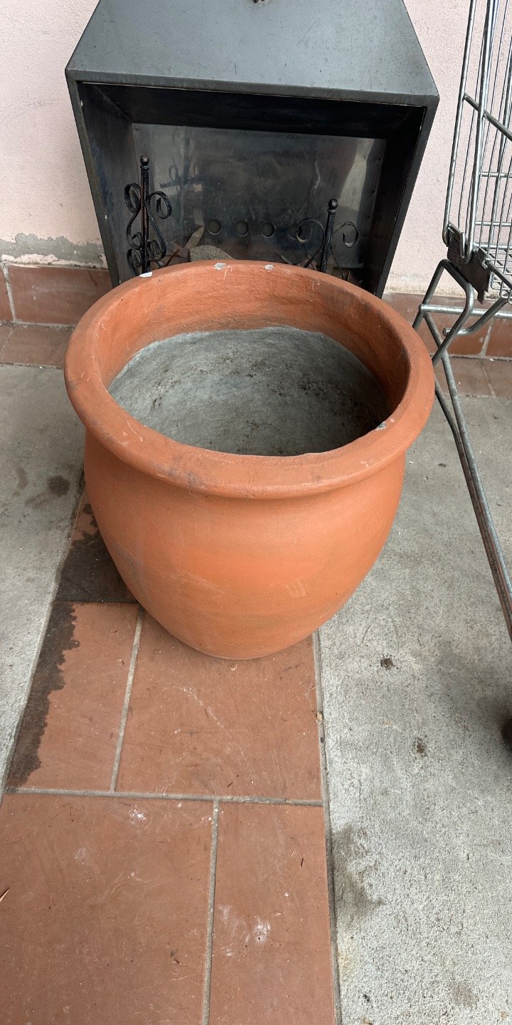Gran maceta