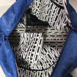 Tres Bolsos Deportivos Nike y Under Armour - imagen 3