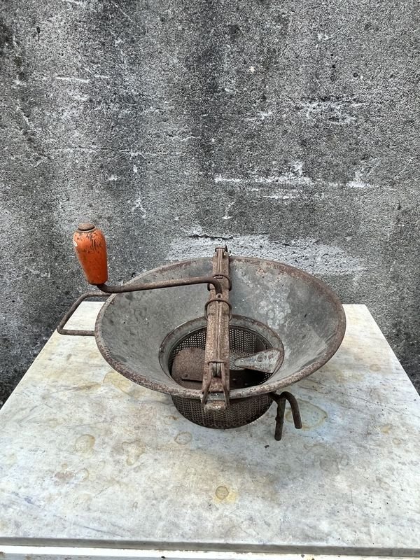 Moldedora de legumbres industrial para venta - imagen 6