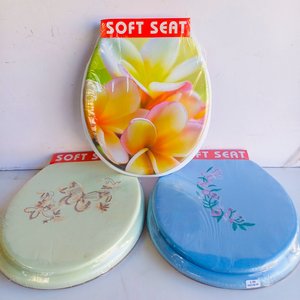 Lote anterior: 3 Tapas Acolchadas para Asiento de Inodoro "Soft Seat"