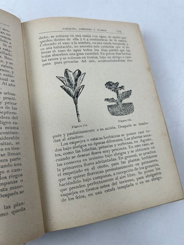 Cuatro libros de agricultura y aves en español - imagen 8