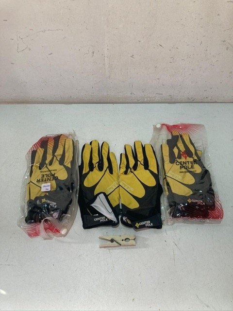 Lote siguiente: Guantes para ciclistas de alta calidad