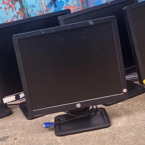 Lote anterior: Lote de 5 Monitores HP ProDisplay P17A