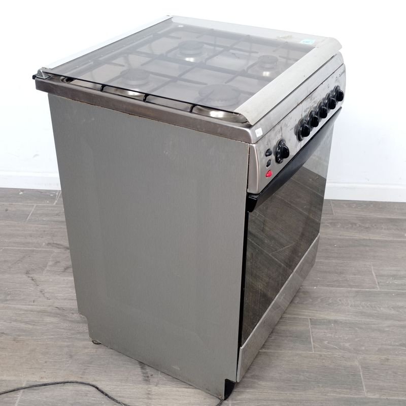 Cocina a gas marca James en excelente estado - imagen 5