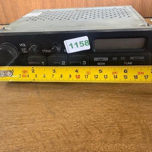 Radio Estéreo Automotriz para Tablero - imagen 5