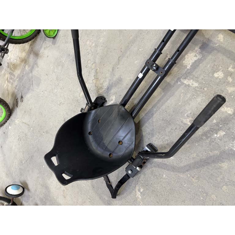 Silla para patineta eléctrica - Accesorio de deportes y fitness - imagen 2