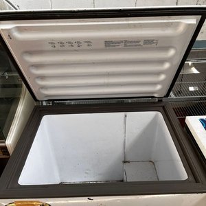 Freezer Consul Horizontal Blanco 310 Litros - imagen 2