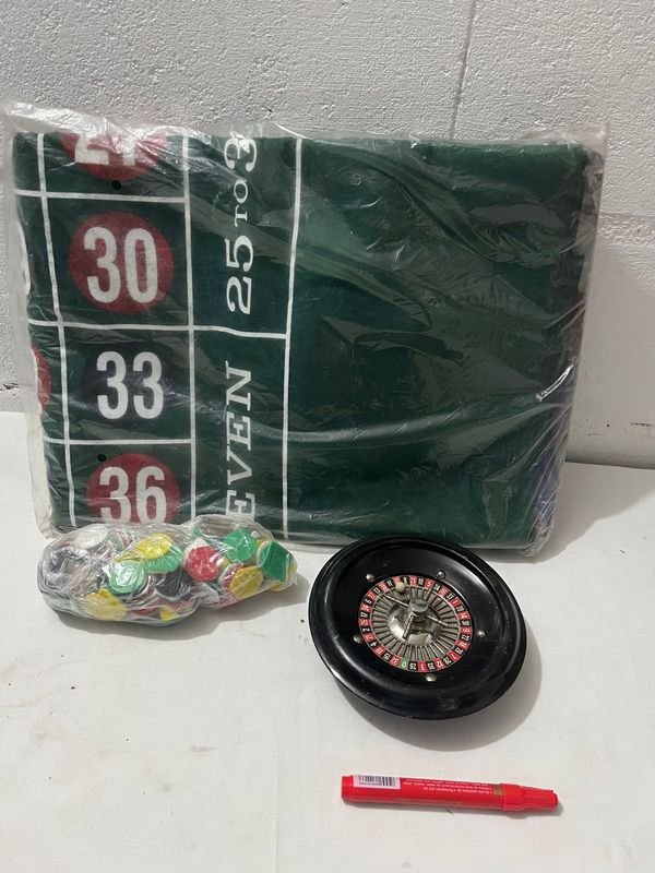 Roulette de Juego de Azar - imagen 2