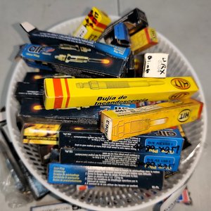 Lote de 50 Calentadores para Motores Diésel - imagen 4