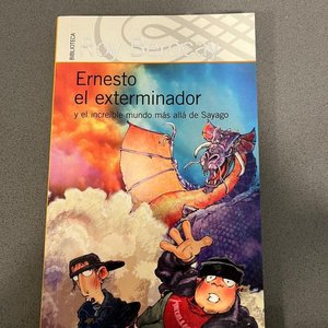 Lote de Libros Infantiles y Juveniles de Autores Uruguayos - imagen 11