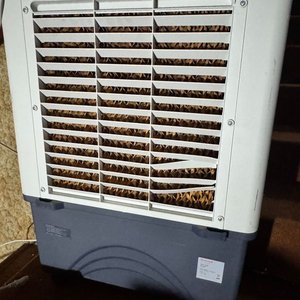 Enfriador de Aire Honeywell Modelo CL48PM - imagen 2