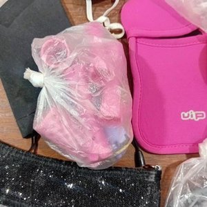 Lote Variado: Muñecas, Accesorios de Moda, Juguetes y Más - imagen 14