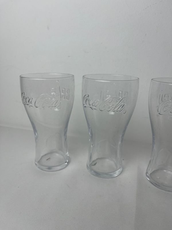 Vasos coleccionables de Coca-Cola - imagen 3