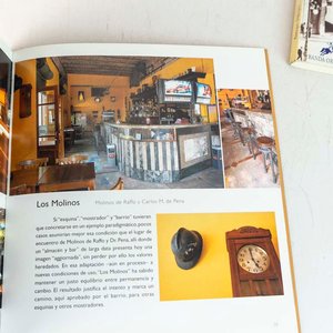 2 Libros: Crónica de Pocitos y Boliches Montevideanos - imagen 2