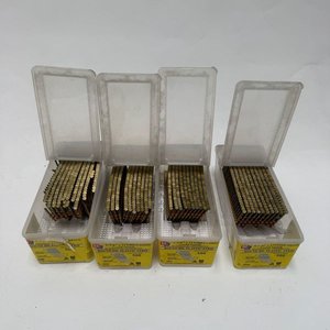 4 Cajas de Clavos para Pistola de Clavos - imagen 3