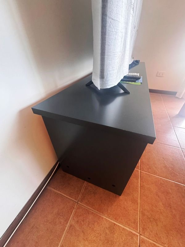 Rack para TV en buen estado - imagen 3