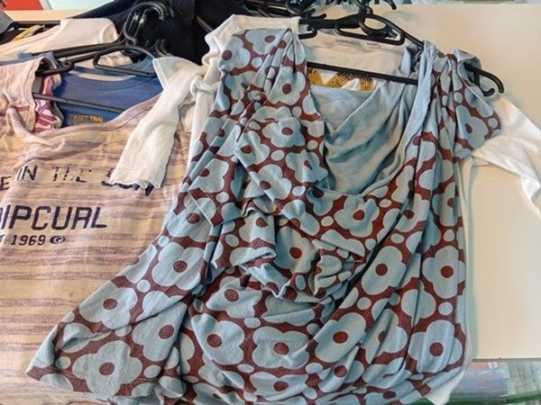 Ropa de dama variada y estilos - imagen 2