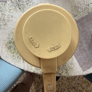 Termo de Vidrio Vintage con Diseño de Aves y Flores - Capacidad 2 Litros - imagen 5
