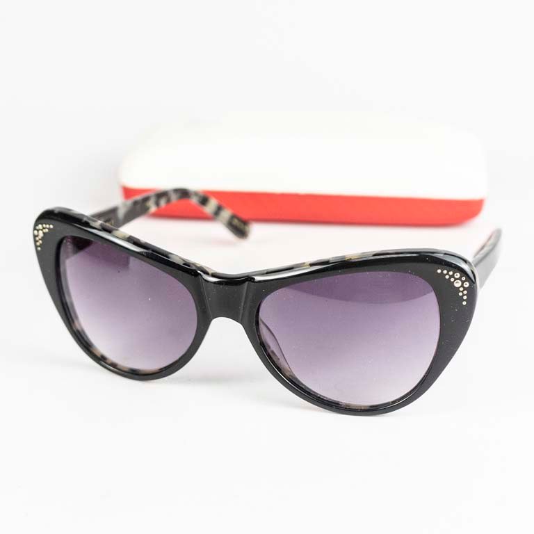 Lote anterior: Lentes de sol Infinit con estuche - Excelente condición