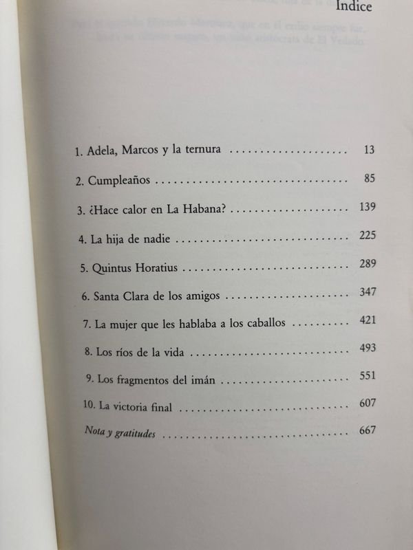 Colección de libros de narrativa contemporánea y literatura internacional - imagen 12