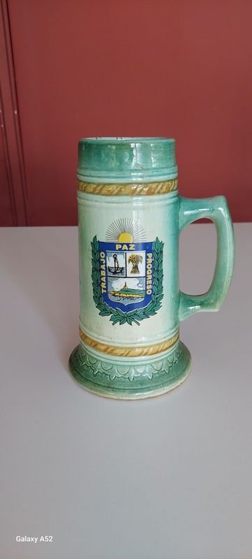 Jarra de la semana de la cerveza número 18 - imagen 2