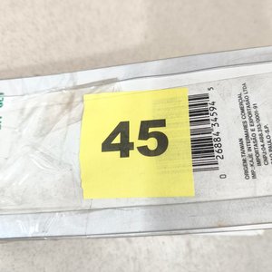 Juego de Puntas de Seguridad Torx con Soporte - imagen 3