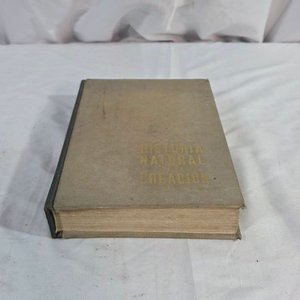 Lote anterior: Libro Historia Natural de la Creación