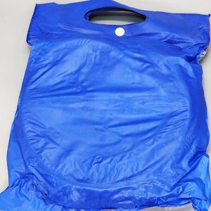 Linga de Acero para Remolque 8mm x 4m con Ganchos - imagen 4