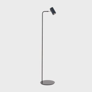 Lote siguiente: Luminaria de Pie Columna Minimum 1.70m Negra