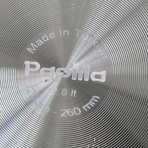 Omeletera Napo 1000W con Sartén Papilla 26cm - imagen 2