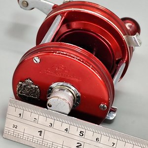 Reel de Pesca Abu Ambassadeur 5000 Clásico Sueco Coleccionable - imagen 9
