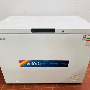 Lote siguiente: Freezer Horizontal Enxuta FHENX16300 - 297 Litros (Sin Uso con Detalles Estéticos)