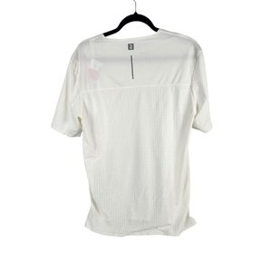 Remera de Running Blanca para Hombre Talle L - imagen 2
