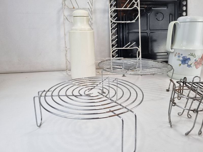 Ensamblaje de Accesorios para Cocina - imagen 6
