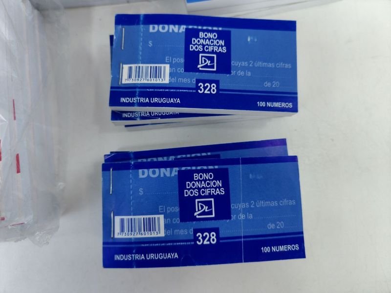 Notas y Bonos para Coleccionistas - imagen 3