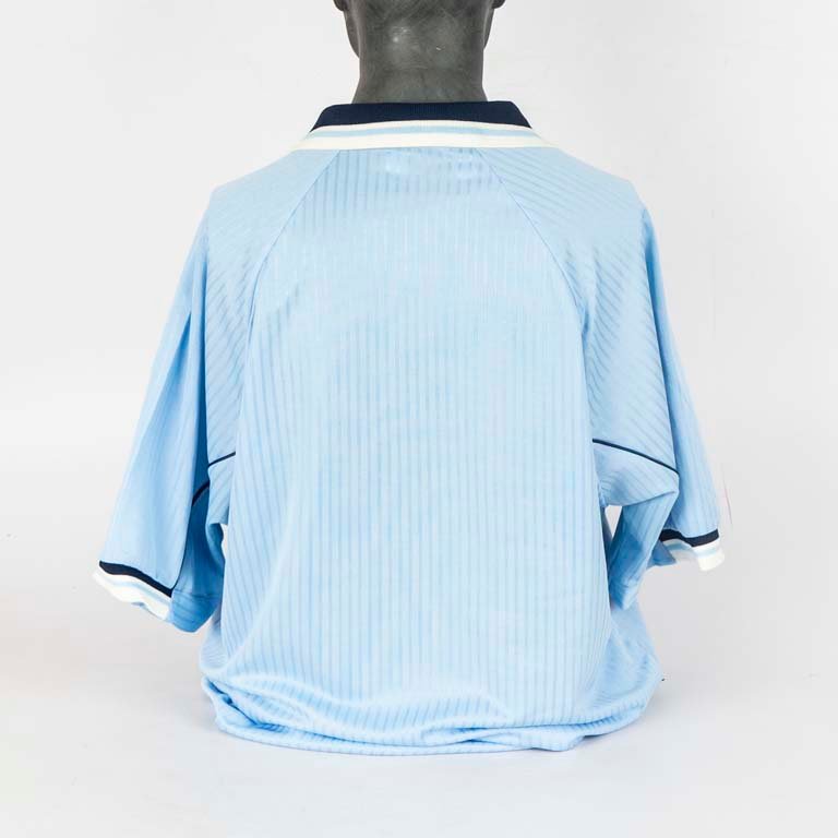 Camiseta oficial de Celta de Vigo UMBRO - imagen 2