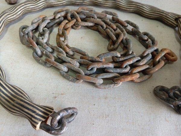 Cadenas y accesorios para vehículos - imagen 4