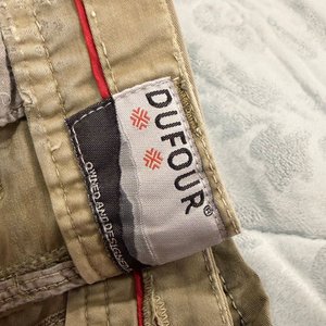 Pantalones Masculinos Talle S: 2 Jeans y 1 Cargo (Dufour, Imnosis, M.Denimstudio) - imagen 2