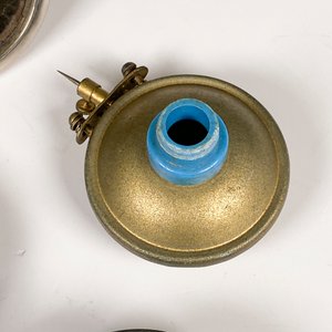 Seis diafragmas para vitrolas antiguas - imagen 4