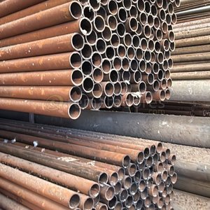 Lote anterior: Lote de Tubos Metálicos Oxidados para Construcción