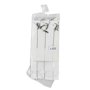 Kit de Anzuelos para Pesca Caprilon - imagen 2