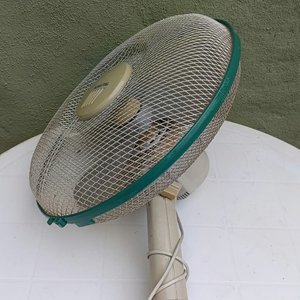Ventilador de Mesa Punktal Funcional - imagen 2