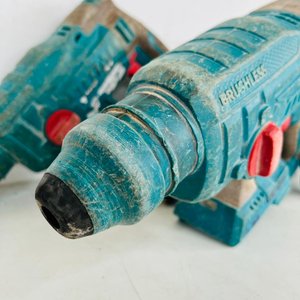Lote de 5 Rotomartillos a Batería (sin baterías) - imagen 2