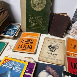 Lote de Más de 70 Libros, Revistas y Varios - imagen 17