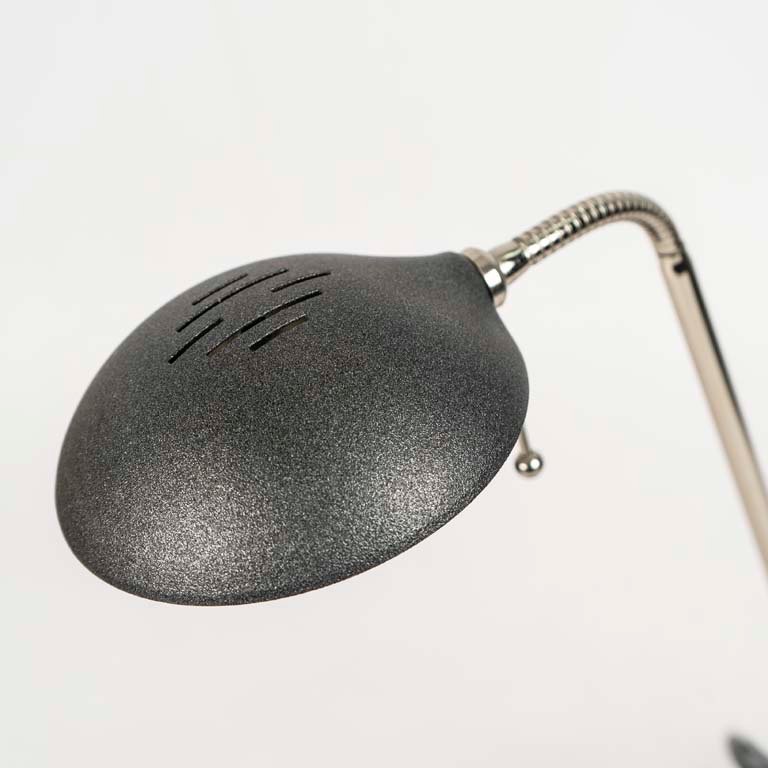 Lámpara de metal flexible moderna para decorar - imagen 2